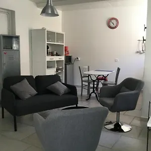 Agréable Maison De Village Provençal , Volx France