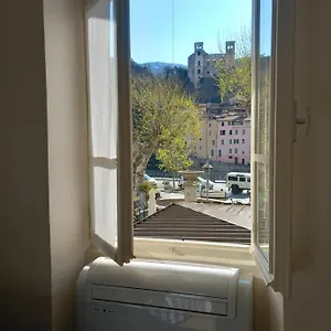  Appartement Appartamentino - Castle View, No Stairs