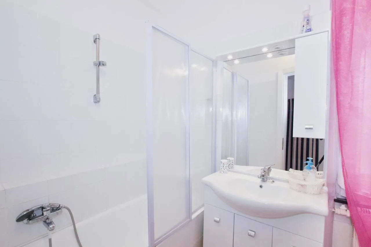 La Casa Nel Borgo Apartamento Monterosso al Mare 0*,