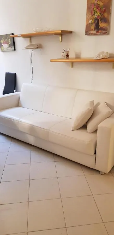 La Casa Nel Borgo Apartamento Monterosso al Mare