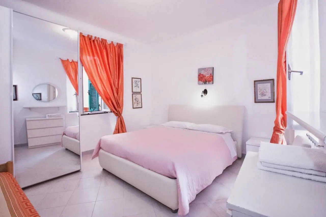 La Casa Nel Borgo Apartamento Monterosso al Mare